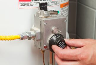 water heater